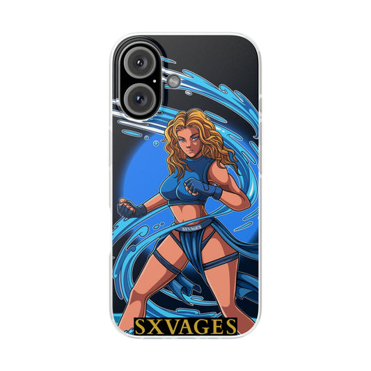 The Protector Phone Case