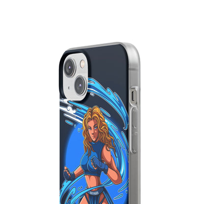 El protector - Funda para teléfono