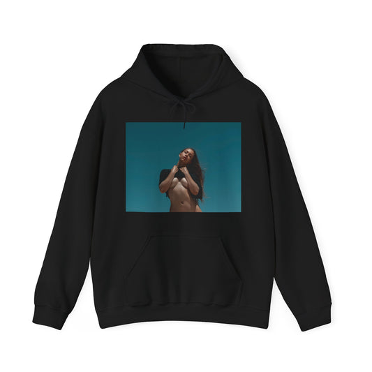 Play It Cool Hoodie