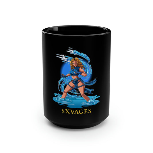 The Protector - Mug